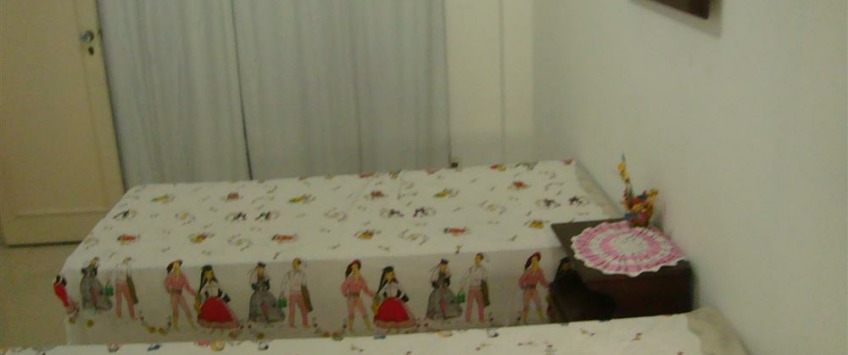 Apartment Rua Ministro Viveiros de Castro Rio de Janeiro